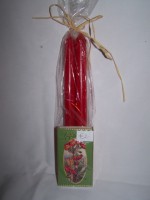 Luciferpakketje Rood/Groen